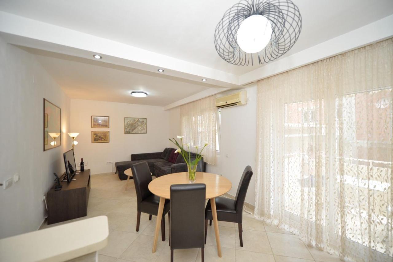Apartment Katja Kotor Extérieur photo