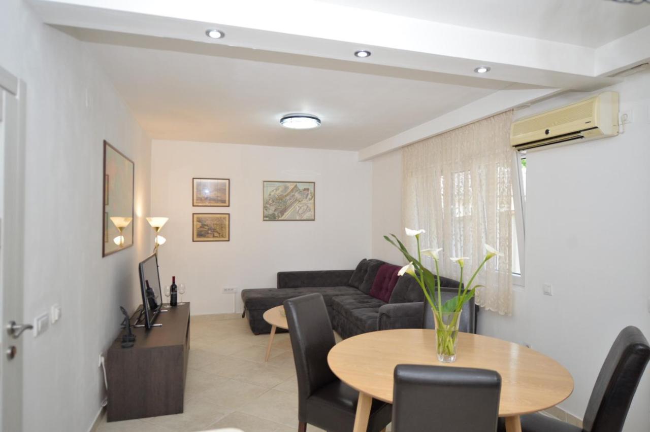 Apartment Katja Kotor Extérieur photo