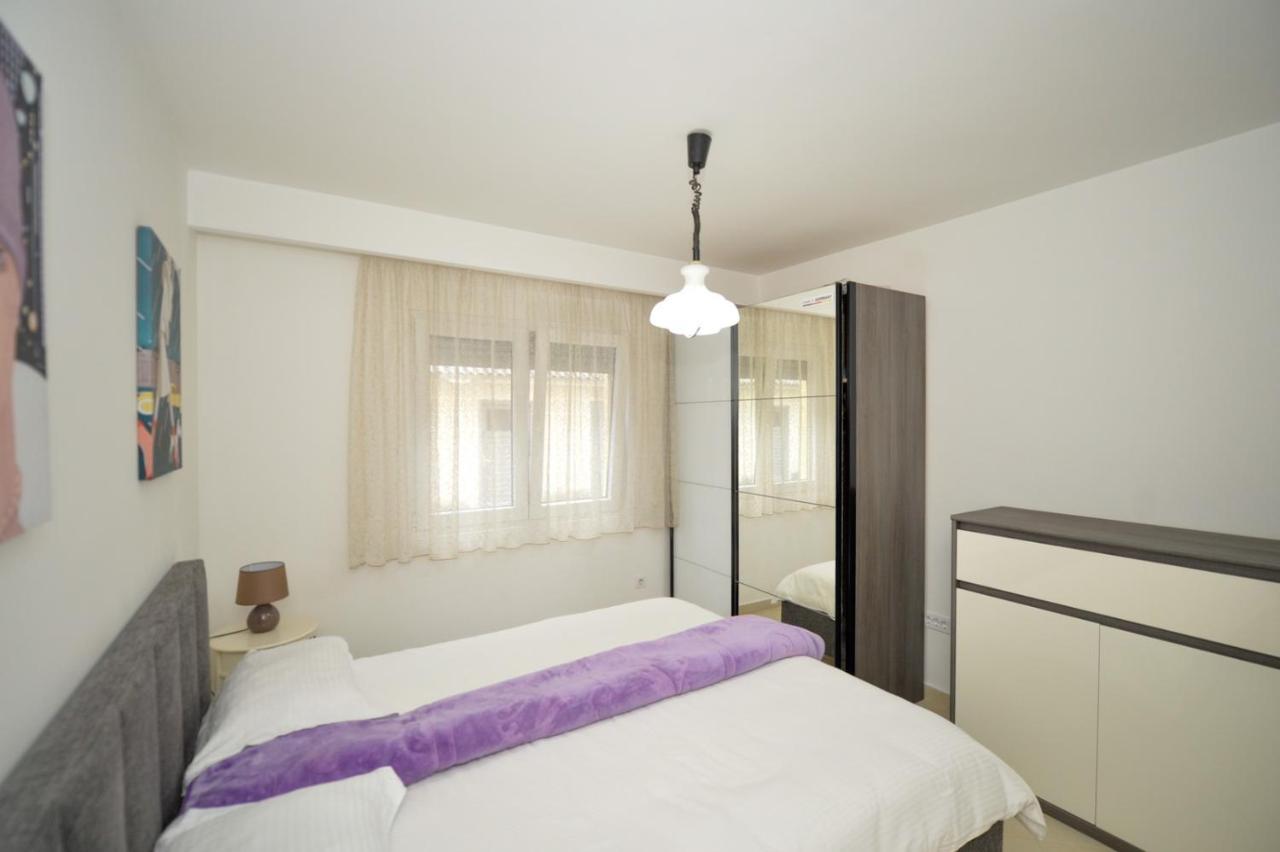 Apartment Katja Kotor Extérieur photo