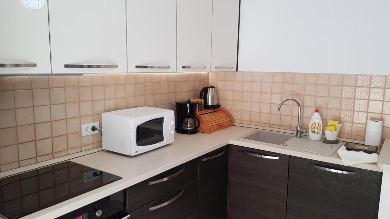 Apartment Katja Kotor Extérieur photo